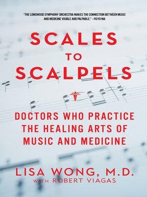 cover image of Scales to Scalpels